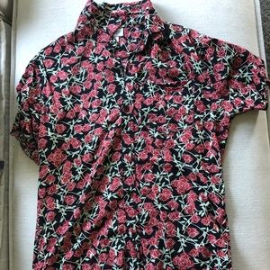 LuLaRoe Michael XSmall